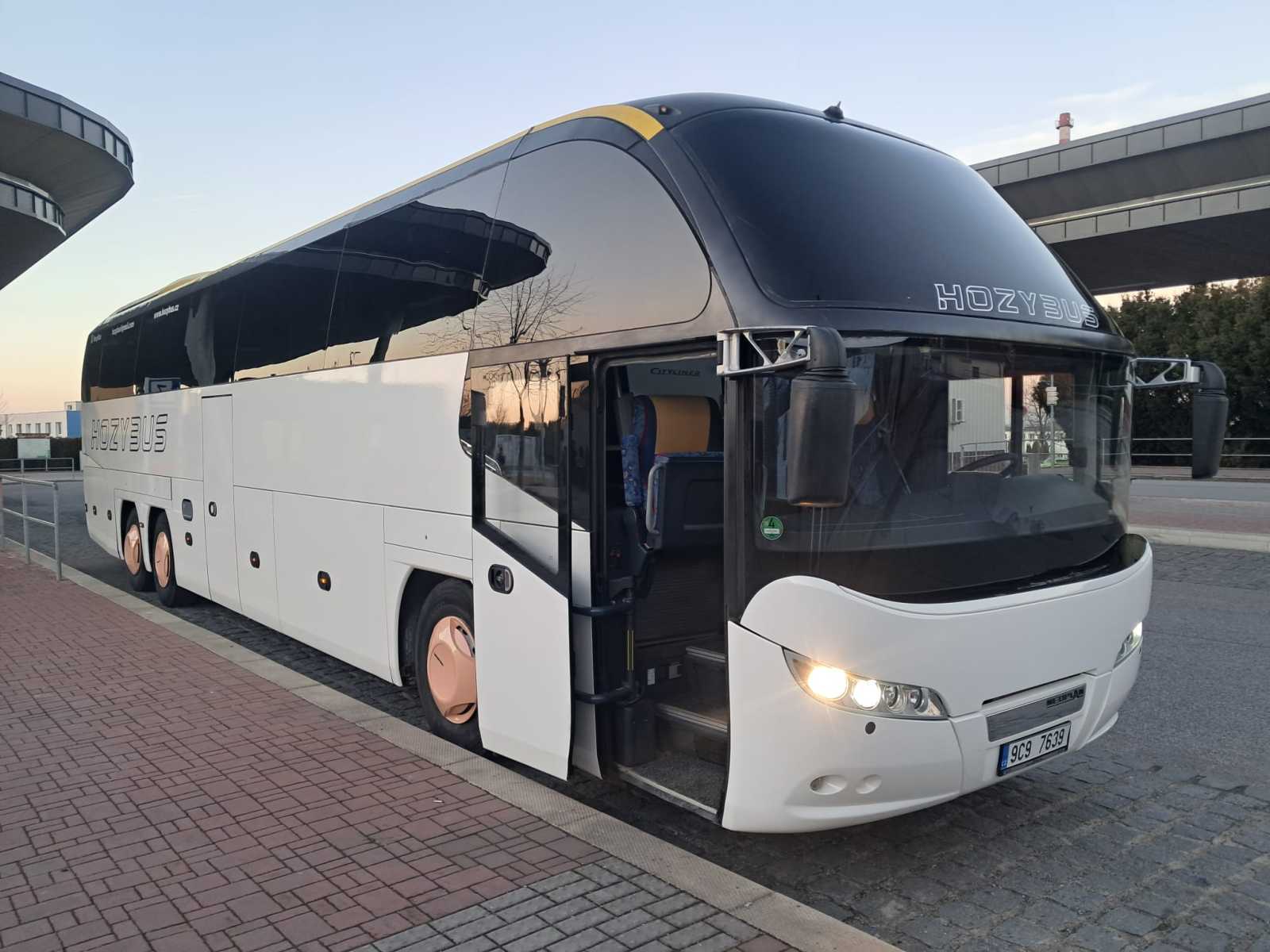 Neoplan Cityliner