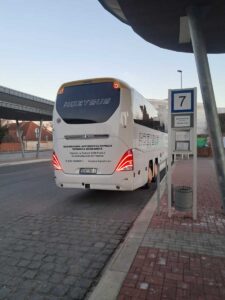 Neoplan Cityliner