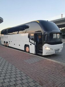 Neoplan Cityliner