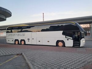 Neoplan Cityliner