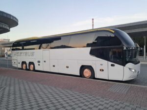 Neoplan Cityliner