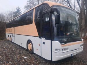 Neoplan Euroliner