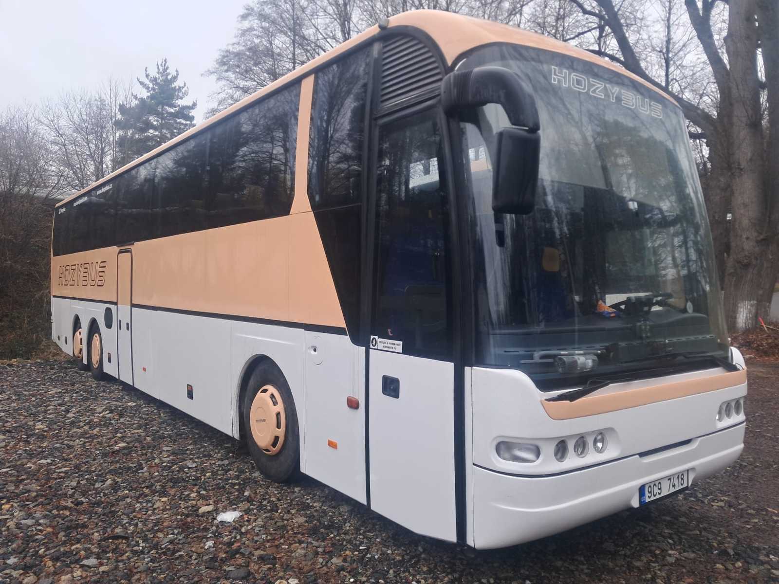 Neoplan Euroliner
