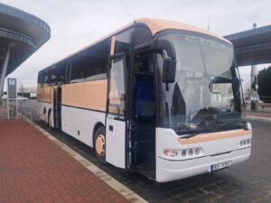Neoplan Euroliner