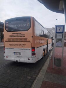 Neoplan Euroliner