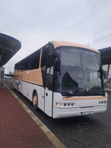 Neoplan Euroliner