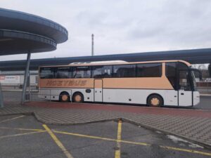 Neoplan Euroliner