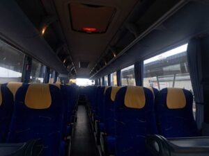 Neoplan Euroliner