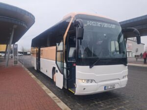 Neoplan Tourliner