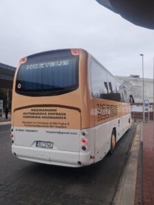 Neoplan Tourliner