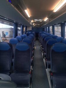 Neoplan Tourliner