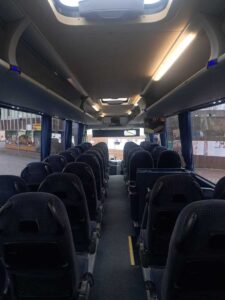 Neoplan Tourliner