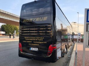 SETRA 431 DT NOBLESS EDITON