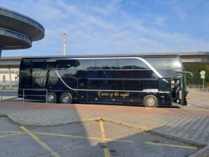 SETRA 431 DT NOBLESS EDITON