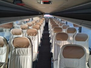 SETRA 431 DT NOBLESS EDITON